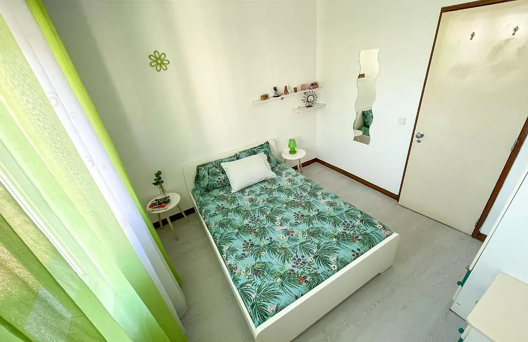 Lisbon At Your Doorstep - Bedrooms-1