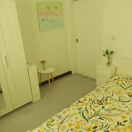 Lisbon At Your Doorstep - Bedrooms-2